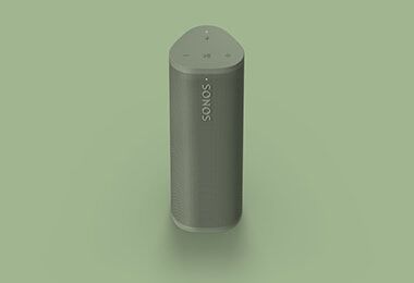 Roam 2