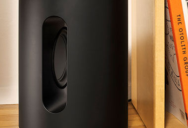 Sonos Sub Mini
