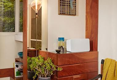 Sonos Five