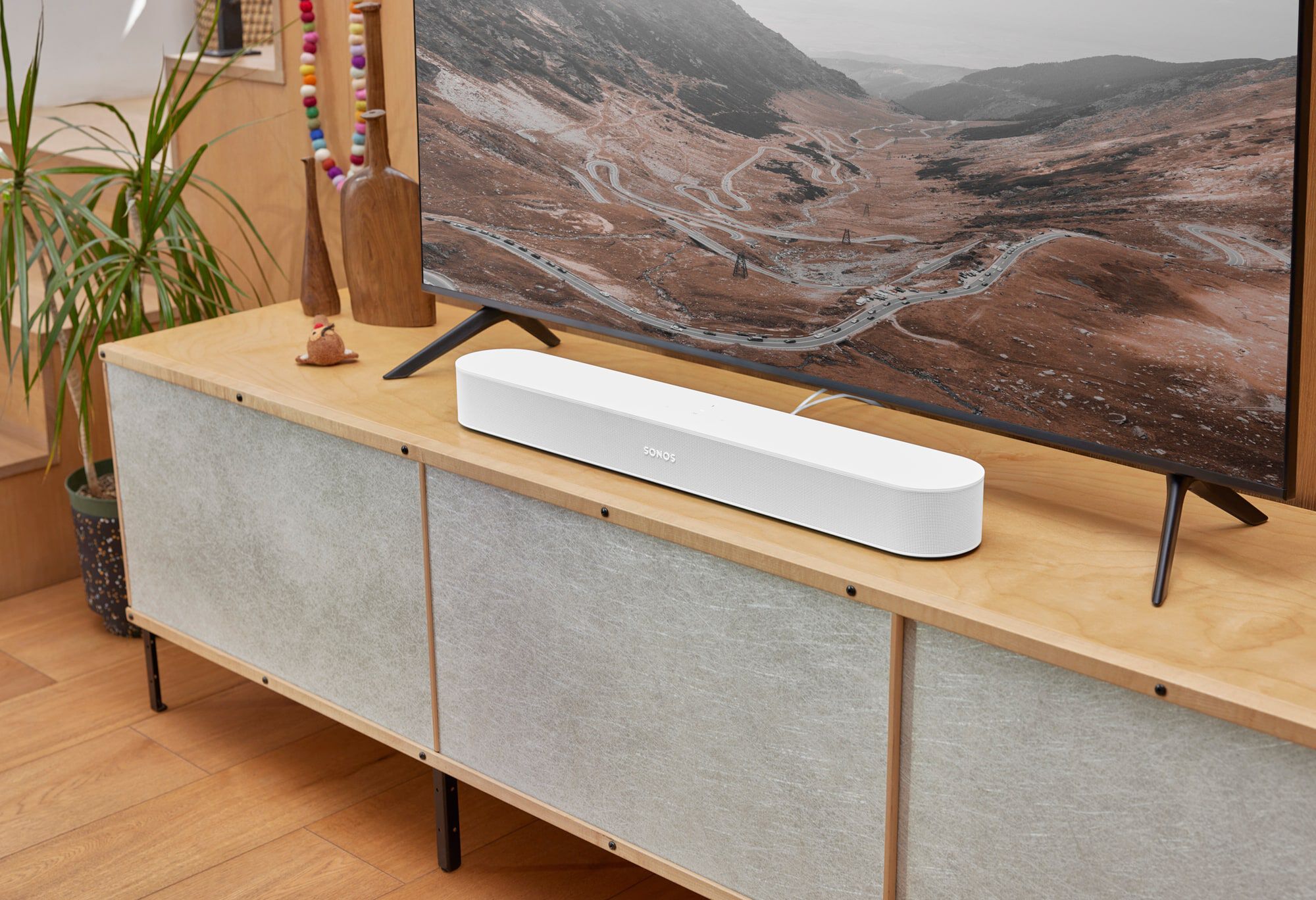 Sonos Beam (Gen 2) Credenza
