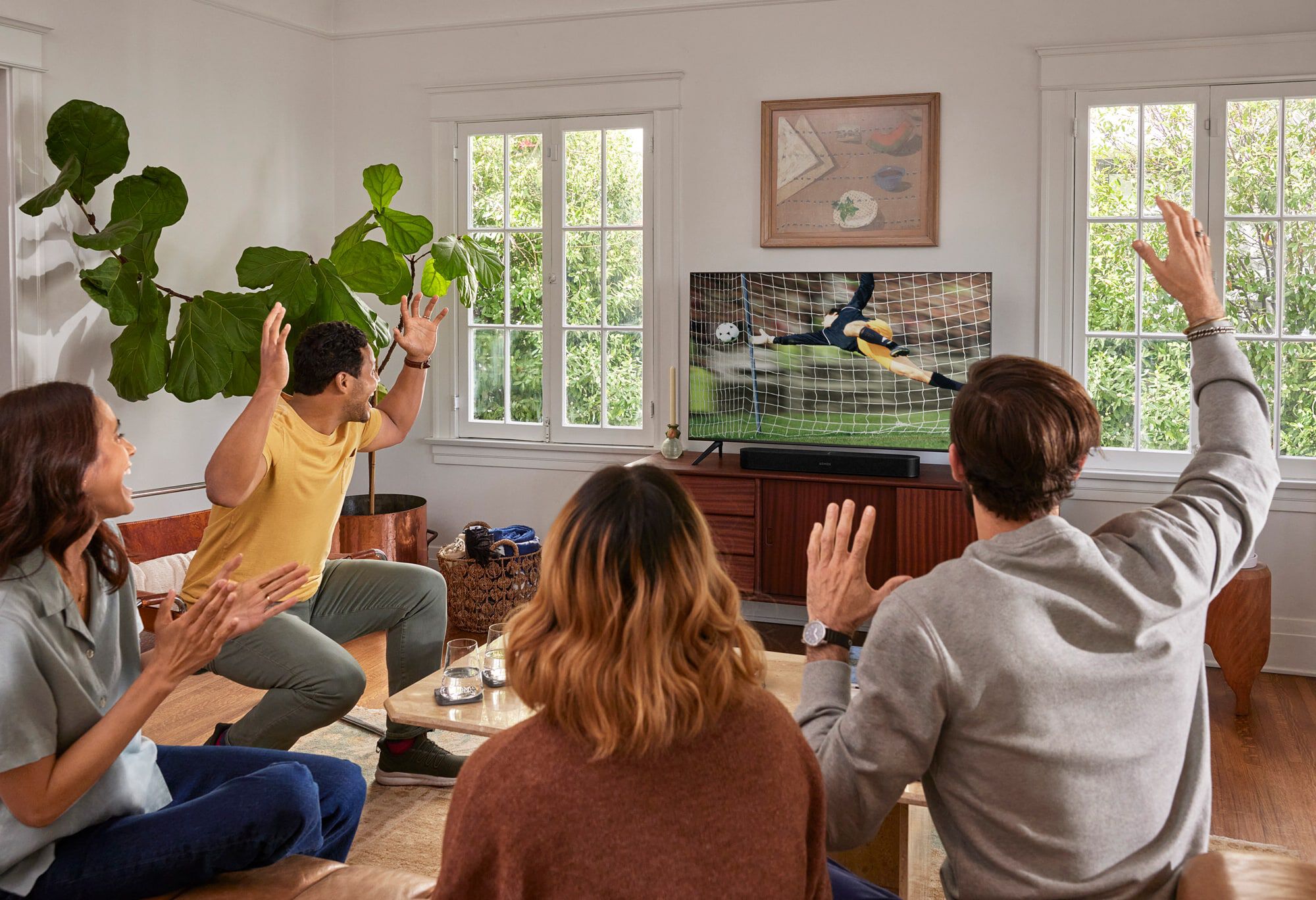 Sonos Beam (Gen 2) Sports